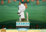 Animal Crossing: New Horizons PVC Statue K.K. Slider 22 cm - Smalltinytoystore