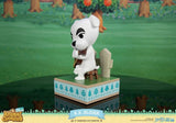 Animal Crossing: New Horizons PVC Statue K.K. Slider 22 cm - Smalltinytoystore