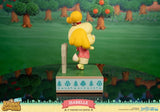 Animal Crossing: New Horizons PVC Statue Melinda 22 cm - Smalltinytoystore