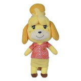 Animal Crossing Plüschfigur Isabelle 25 cm - Smalltinytoystore
