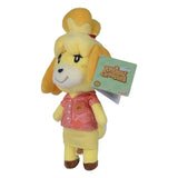 Animal Crossing Plüschfigur Isabelle 25 cm - Smalltinytoystore