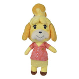 Animal Crossing Plüschfigur Isabelle 40 cm - Smalltinytoystore