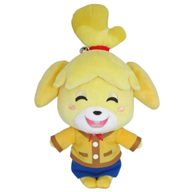 Animal Crossing Plüschfigur Melinda Smiling 21 cm - Smalltinytoystore