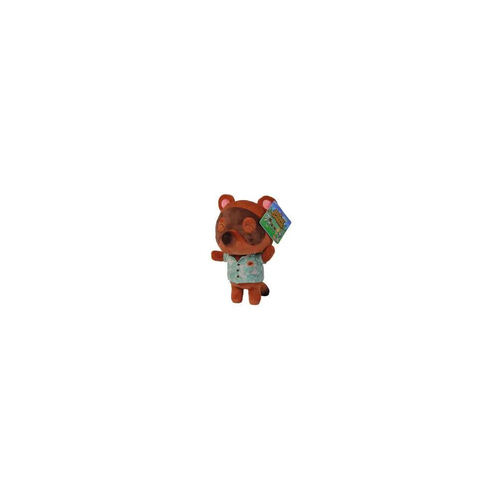 Animal Crossing Plüschfigur Timmy/Nepp 25 cm - Smalltinytoystore