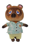Animal Crossing Plüschfigur Tom Nook 25 cm - Smalltinytoystore