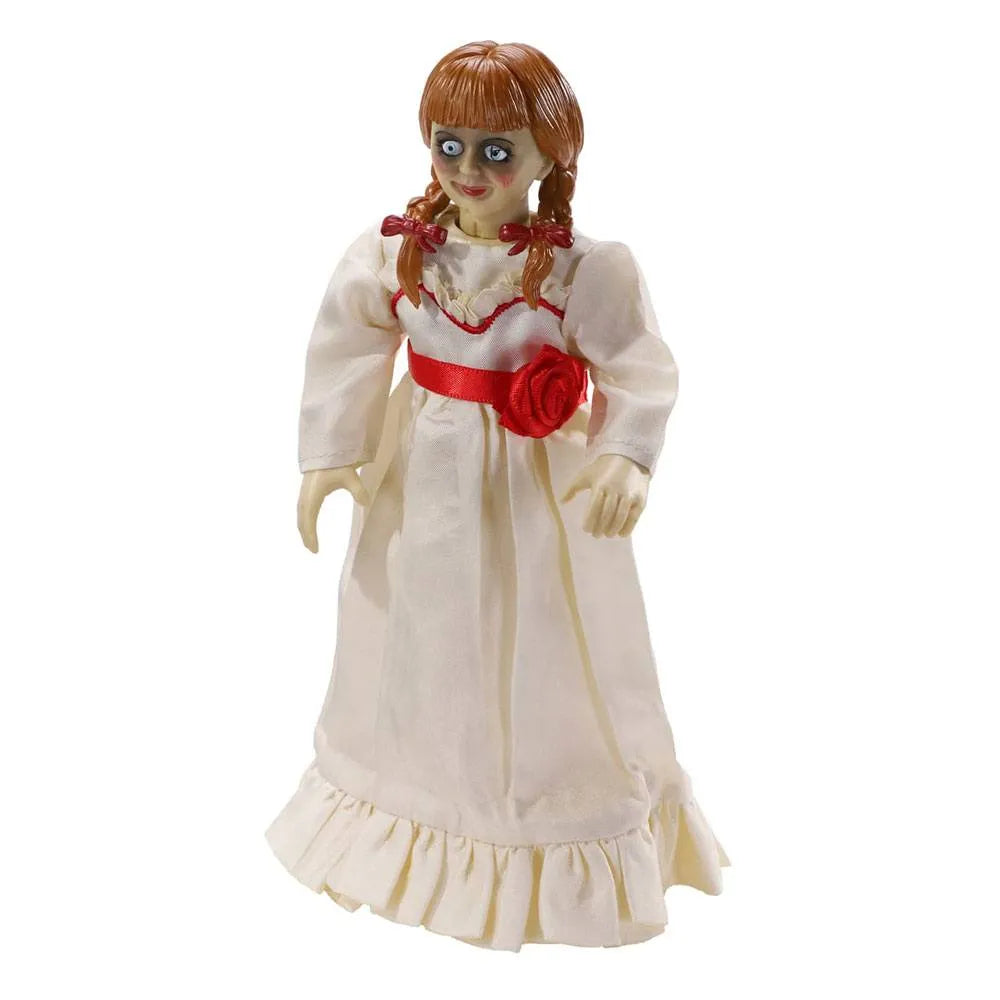 Annabelle 3 Bendyfigs Biegefigur Annabelle 19 cm - Smalltinytoystore