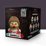 Annabelle Comes Home Tubbz PVC Figur Annabelle Boxed Edition 10 cm - Smalltinytoystore