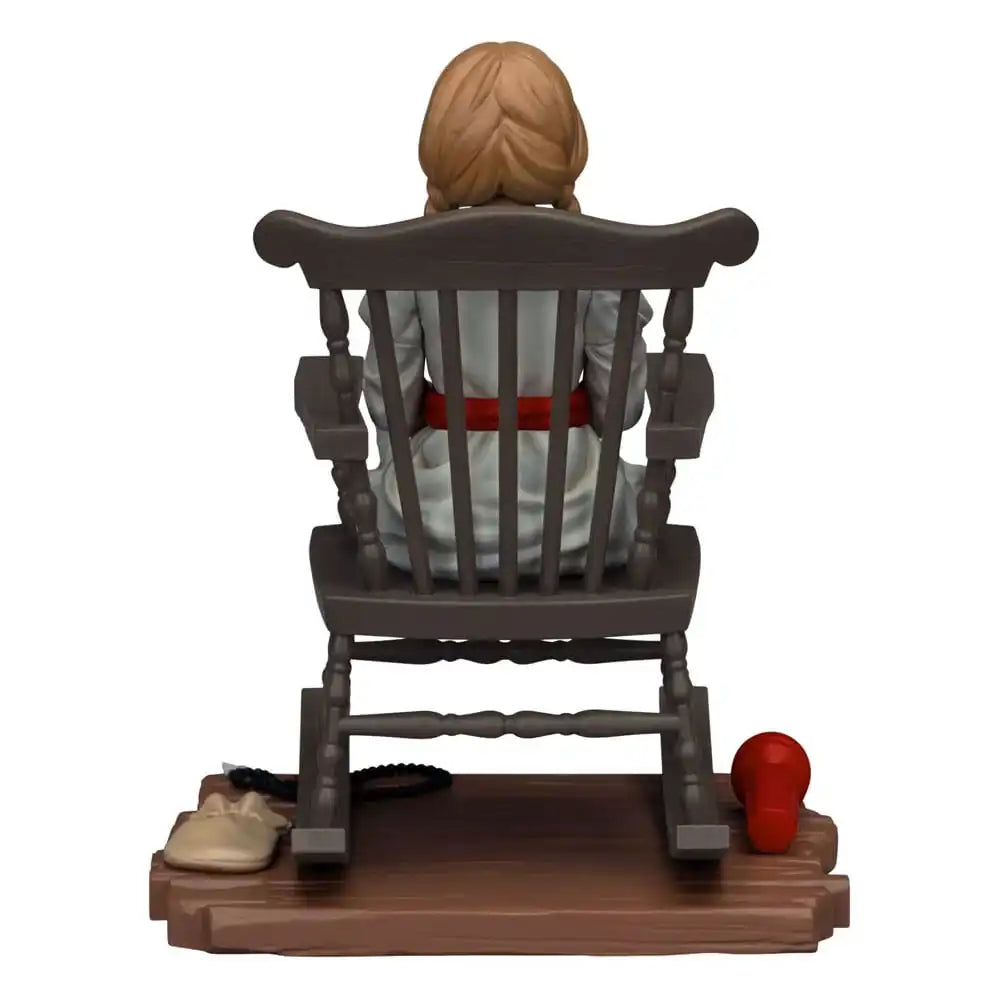 Annabelle D-Stage PVC Statue Annabelle 12 cm - Smalltinytoystore