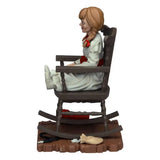 Annabelle D-Stage PVC Statue Annabelle 12 cm - Smalltinytoystore