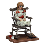 Annabelle D-Stage PVC Statue Annabelle 12 cm - Smalltinytoystore