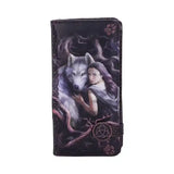 Anne Stokes Geldbeutel Soul Bond 18 cm - Smalltinytoystore