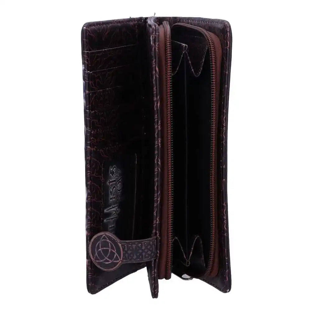 Anne Stokes Geldbeutel Soul Bond 18 cm - Smalltinytoystore