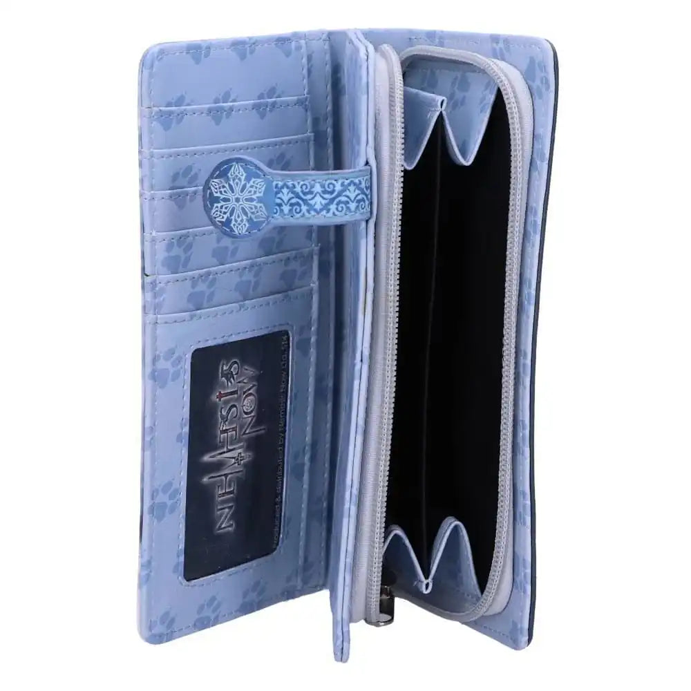 Anne Stokes Geldbeutel Winter Guardians 18 cm - Smalltinytoystore