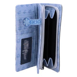 Anne Stokes Geldbeutel Winter Guardians 18 cm - Smalltinytoystore