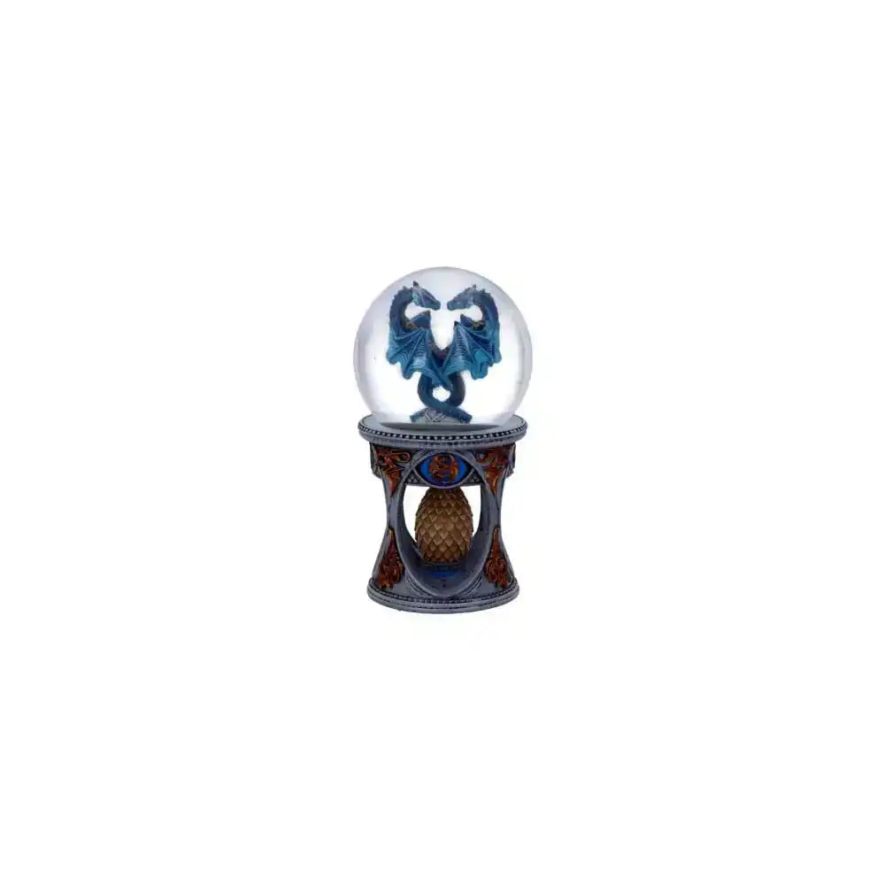 Anne Stokes Schneekugel Dragon Heart - Smalltinytoystore