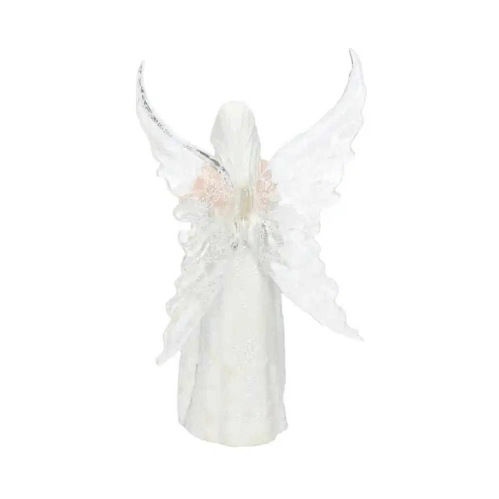 Anne Stokes Statue Only Love Remains 26 cm - Smalltinytoystore