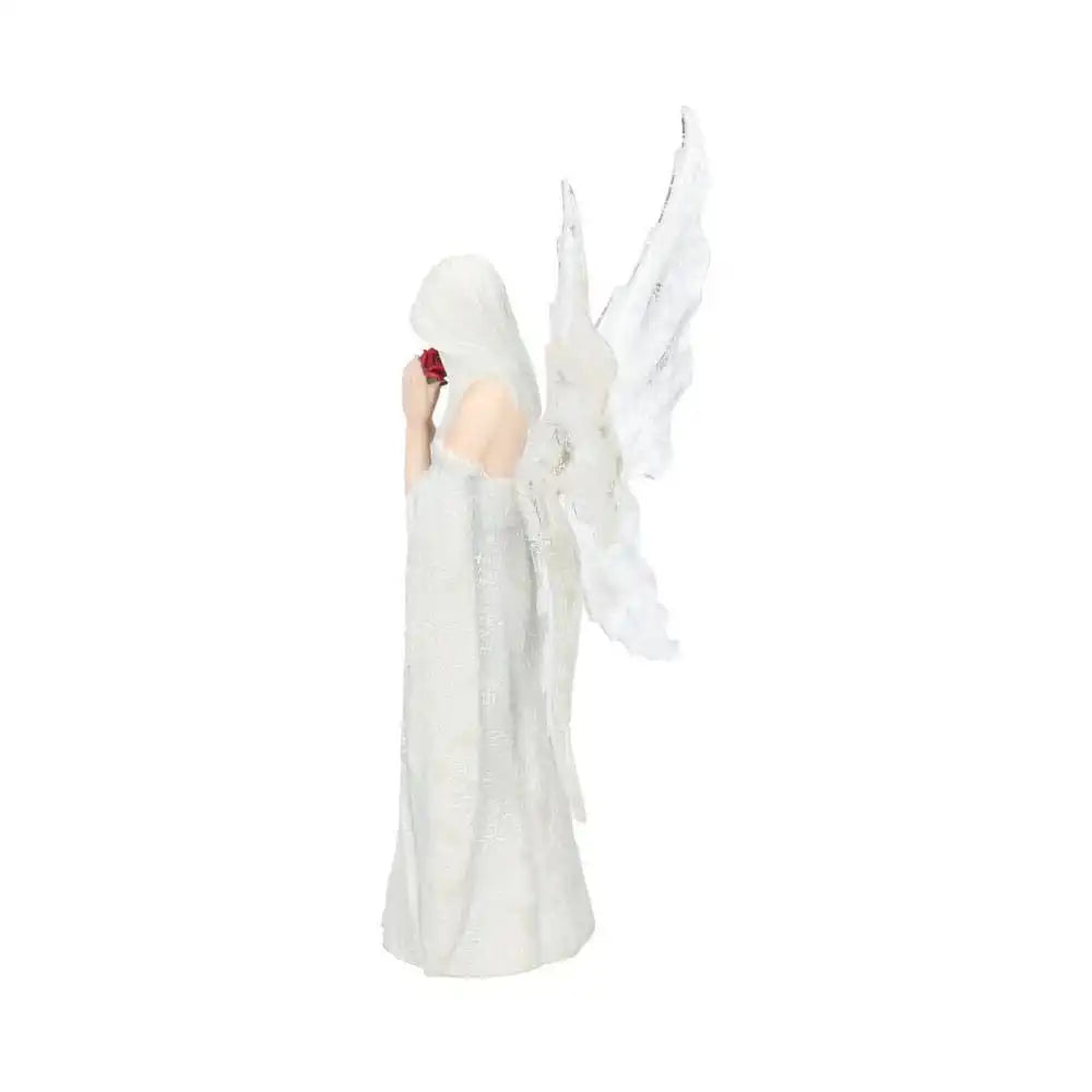 Anne Stokes Statue Only Love Remains 26 cm - Smalltinytoystore