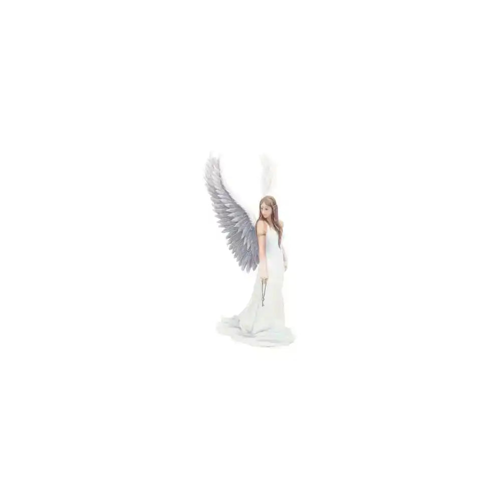 Anne Stokes Statue Spirit Guide 24 cm - Smalltinytoystore