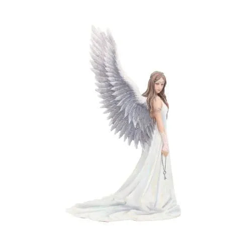 Anne Stokes Statue Spirit Guide 24 cm - Smalltinytoystore