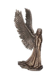 Anne Stokes Statue Spirit Guide Bronze 43 cm - Smalltinytoystore