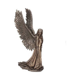 Anne Stokes Statue Spirit Guide Bronze 43 cm - Smalltinytoystore