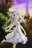 Anohana: The Flower We Saw That Day Pop Up Parade PVC Statue Meiko Honma 16 cm - Smalltinytoystore