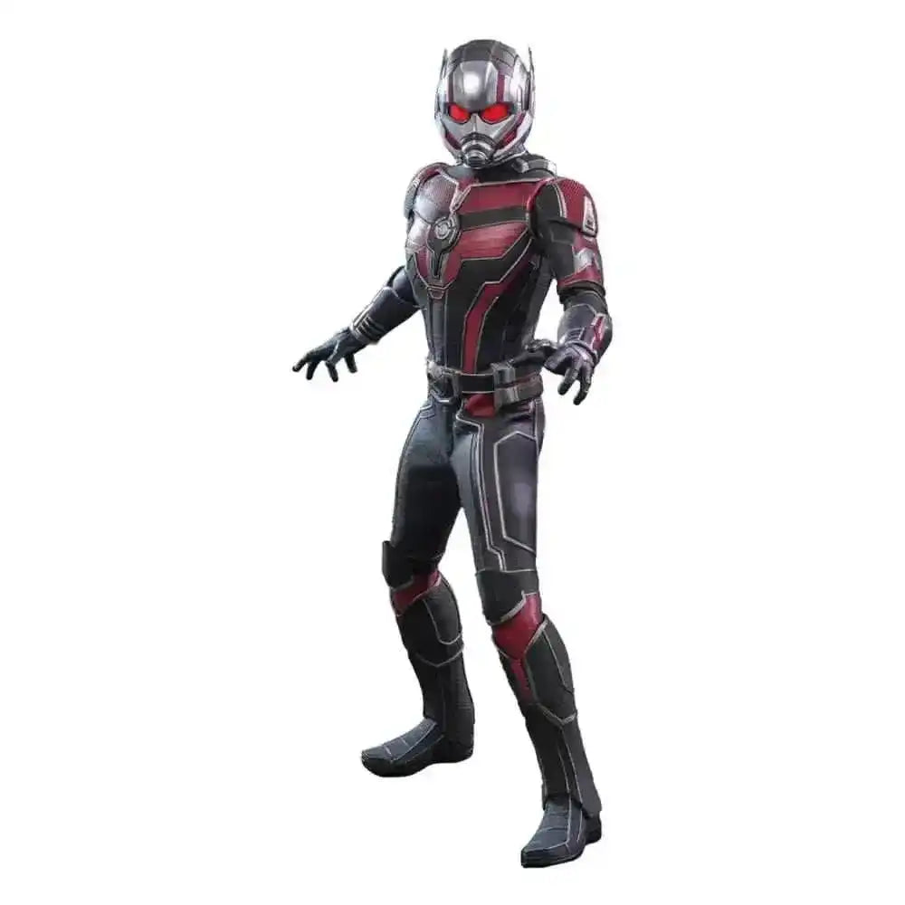 Ant-Man & The Wasp Quantumania Movie Masterpiece 1/6 Ant-Man 30 cm HOT TOYS - Smalltinytoystore