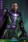 Ant-Man & The Wasp Quantumania Movie Masterpiece 1/6 Kang 31 cm HOT TOYS - Smalltinytoystore