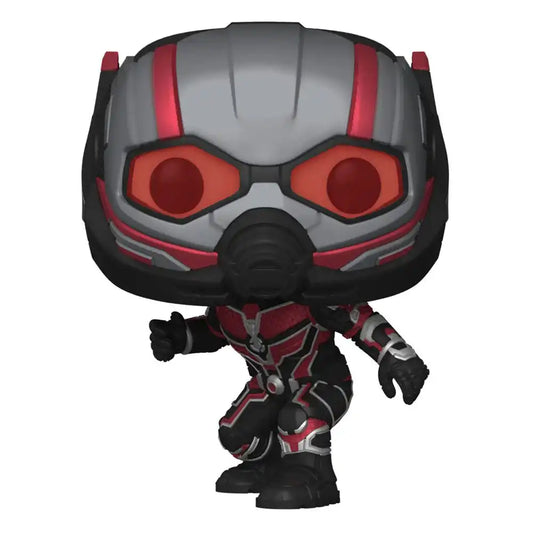 Ant-Man and the Wasp: Quantumania POP! Vinyl Figur Ant-Man 9 cm - Smalltinytoystore