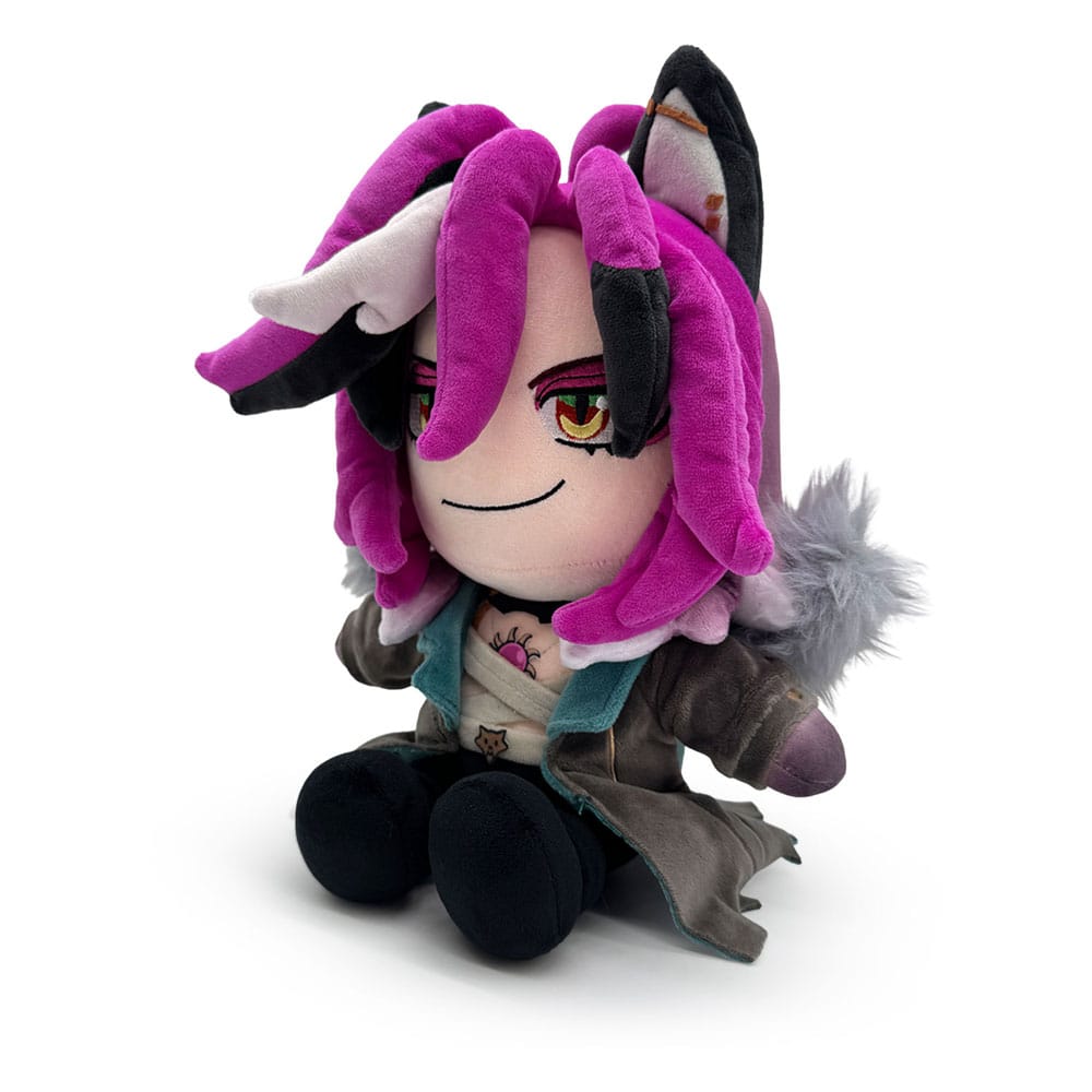 AnyColor Nijisanji Plüschfigur Doppio 22 cm - Smalltinytoystore