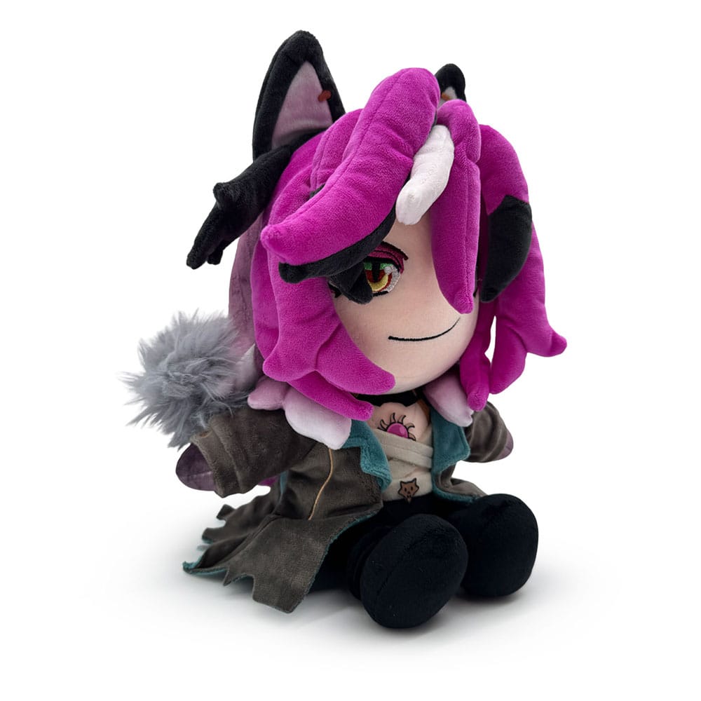 AnyColor Nijisanji Plüschfigur Doppio 22 cm - Smalltinytoystore