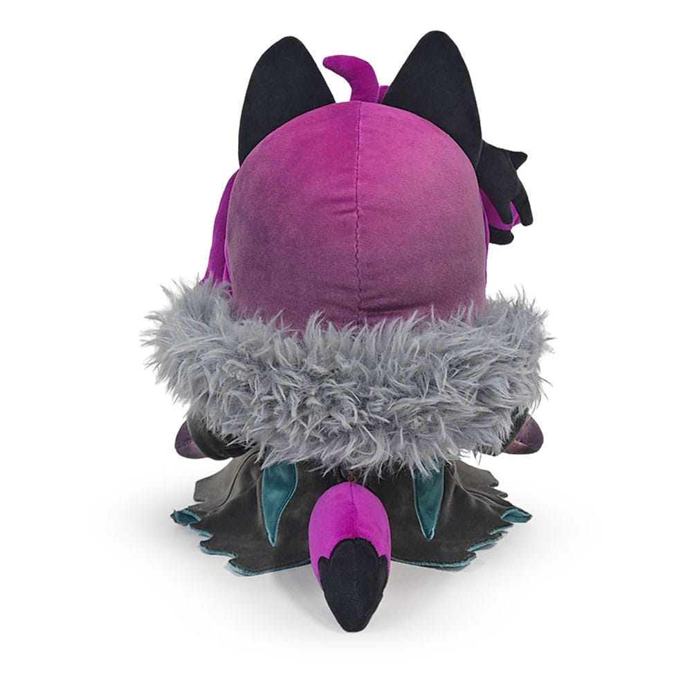 AnyColor Nijisanji Plüschfigur Doppio 22 cm - Smalltinytoystore