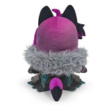 AnyColor Nijisanji Plüschfigur Doppio 22 cm - Smalltinytoystore