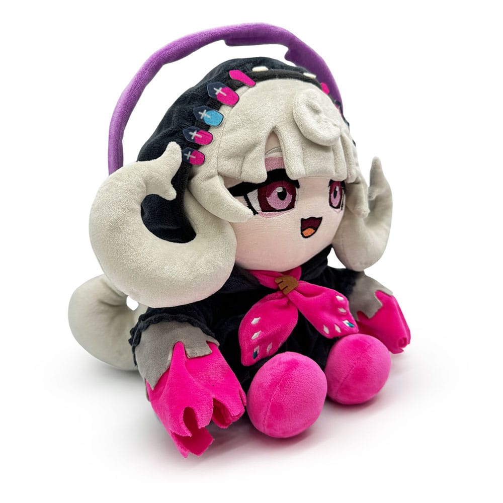 AnyColor Nijisanji Plüschfigur Reimu 22 cm - Smalltinytoystore