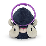 AnyColor Nijisanji Plüschfigur Reimu 22 cm - Smalltinytoystore