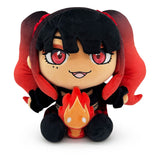 AnyColor Nijisanji Plüschfigur Scarle 22 cm - Smalltinytoystore