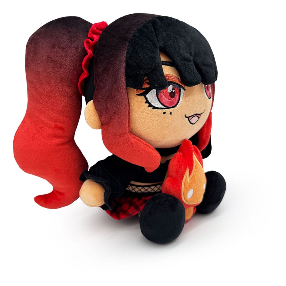 AnyColor Nijisanji Plüschfigur Scarle 22 cm - Smalltinytoystore