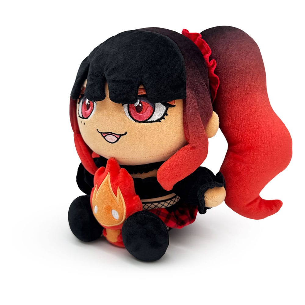 AnyColor Nijisanji Plüschfigur Scarle 22 cm - Smalltinytoystore
