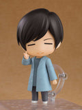 Aoni Production Nendoroid Actionfigur Hiroshi Kamiya 10 cm - Smalltinytoystore