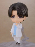 Aoni Production Nendoroid Actionfigur Nobunaga Shimazaki 10 cm - Smalltinytoystore