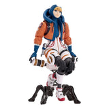 Apex Legends Hyper Body Actionfigur Wattson 15 cm - Smalltinytoystore