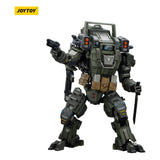 APOC Series Dark Source Actionfigur Bedrock Standard Combat Mecha 17 cm - Smalltinytoystore