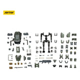 APOC Series Dark Source Actionfigur Bedrock Standard Combat Mecha 17 cm - Smalltinytoystore