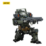 APOC Series Dark Source Actionfigur Bedrock Standard Combat Mecha 17 cm - Smalltinytoystore
