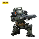 APOC Series Dark Source Actionfigur Bedrock Standard Combat Mecha 17 cm - Smalltinytoystore