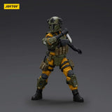 APOC Series Dark Source Actionfigur Stellar Scar Assault Team Firesulfur 11 cm - Smalltinytoystore