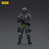 APOC Series Dark Source Actionfigur Stellar Scar Assault Team Ghostmanganese 11 cm - Smalltinytoystore
