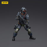 APOC Series Dark Source Actionfigur Stellar Scar Assault Team Ghostmanganese 11 cm - Smalltinytoystore