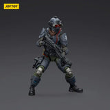 APOC Series Dark Source Actionfigur Stellar Scar Assault Team Ghostmanganese 11 cm - Smalltinytoystore