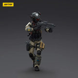 APOC Series Dark Source Actionfigur Stellar Scar Assault Team Gravelgold 11 cm - Smalltinytoystore